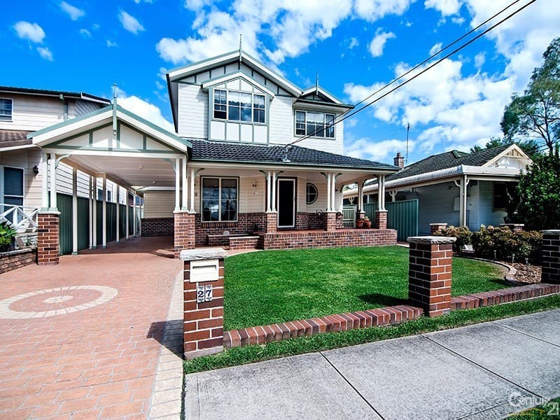 27 Irene Street, Panania, NSW, 2213, Panania - Image 1