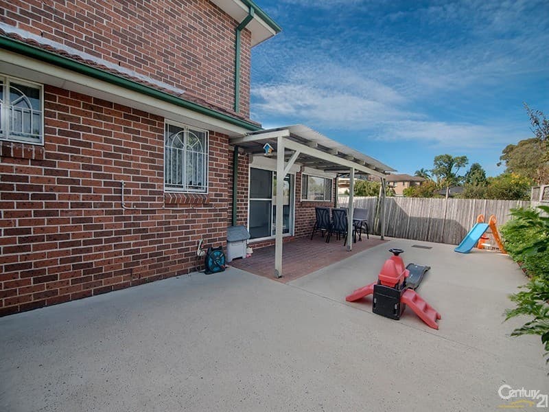 6/2A Victoria Street, Revesby, NSW, 2212, Revesby - Thumbnail 7