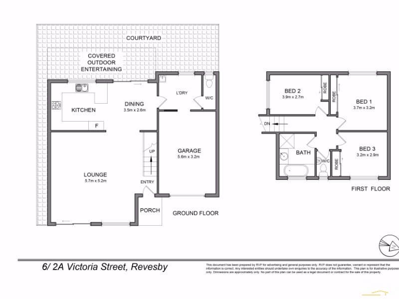 6/2A Victoria Street, Revesby, NSW, 2212, Revesby - Thumbnail 8