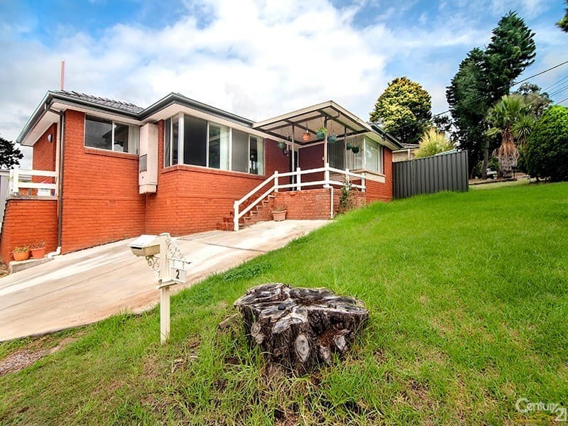 3/8-10 Revesby Place, Revesby, NSW, 2212, Campbelltown - Image 1