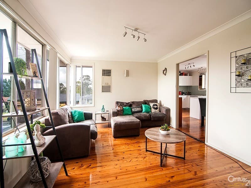 3/8-10 Revesby Place, Revesby, NSW, 2212, Campbelltown - Thumbnail 2