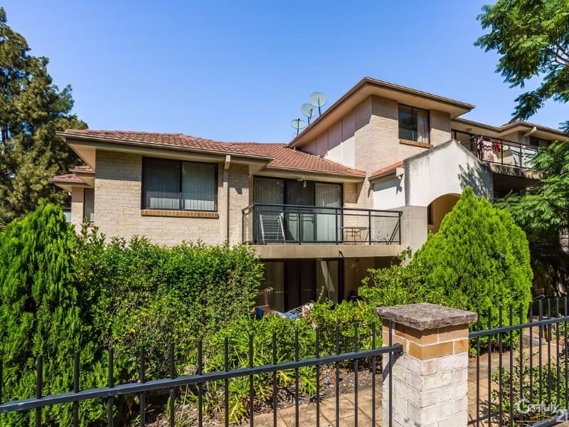 7/18 Meehan Street, Granville, NSW, 2142, Granville - Image 1
