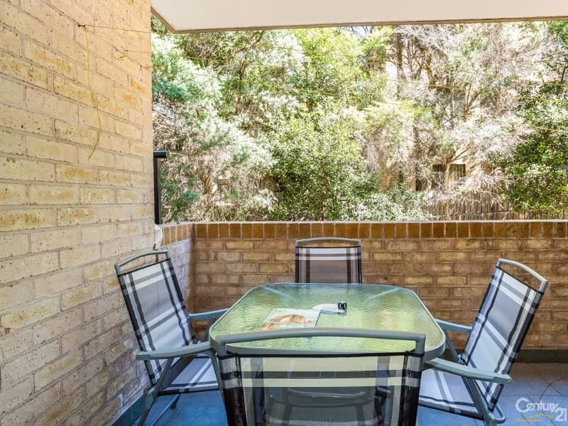 7/18 Meehan Street, Granville, NSW, 2142, Granville - Thumbnail 7