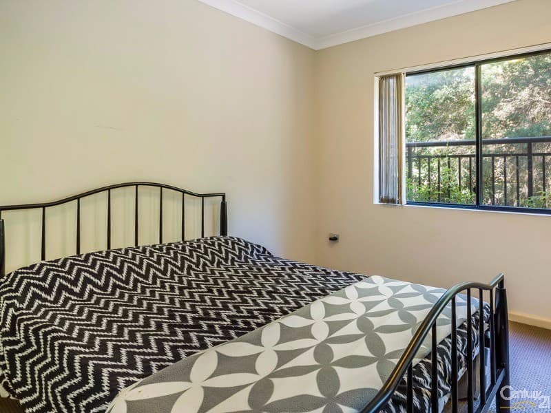 7/18 Meehan Street, Granville, NSW, 2142, Granville - Thumbnail 5