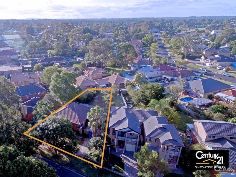 3/8-10 Revesby Place, Revesby, NSW, 2212, East Hills - Thumbnail 8