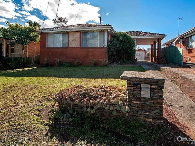 55 Wall Avenue, Panania, NSW, 2213, Panania - Image 1