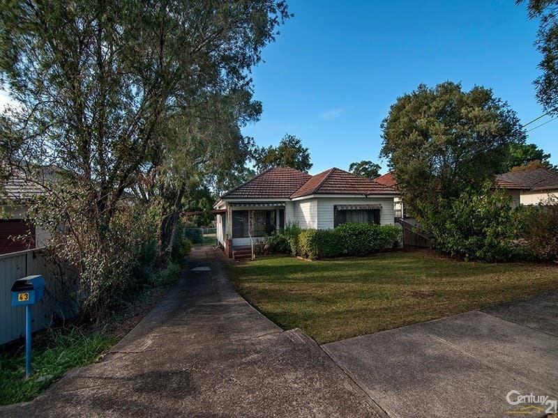 3/8-10 Revesby Place, Revesby, NSW, 2212, Revesby - Thumbnail 2