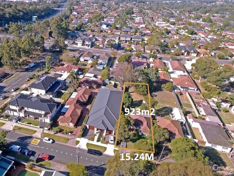 3/8-10 Revesby Place, Revesby, NSW, 2212, Revesby - Image 1