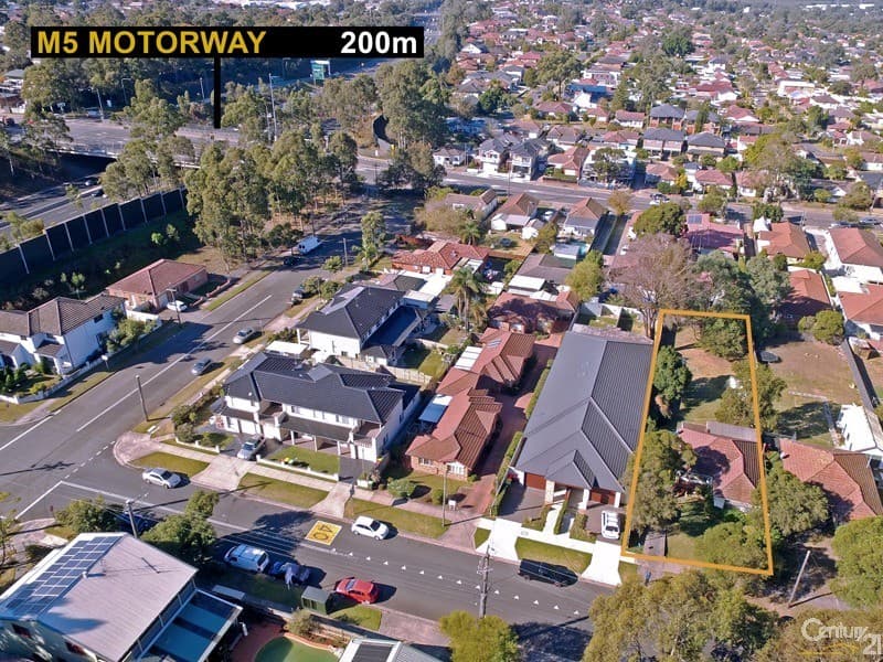 3/8-10 Revesby Place, Revesby, NSW, 2212, Revesby - Thumbnail 7