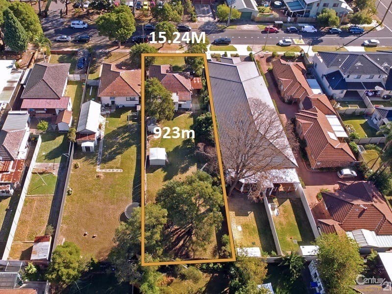 3/8-10 Revesby Place, Revesby, NSW, 2212, Revesby - Thumbnail 8