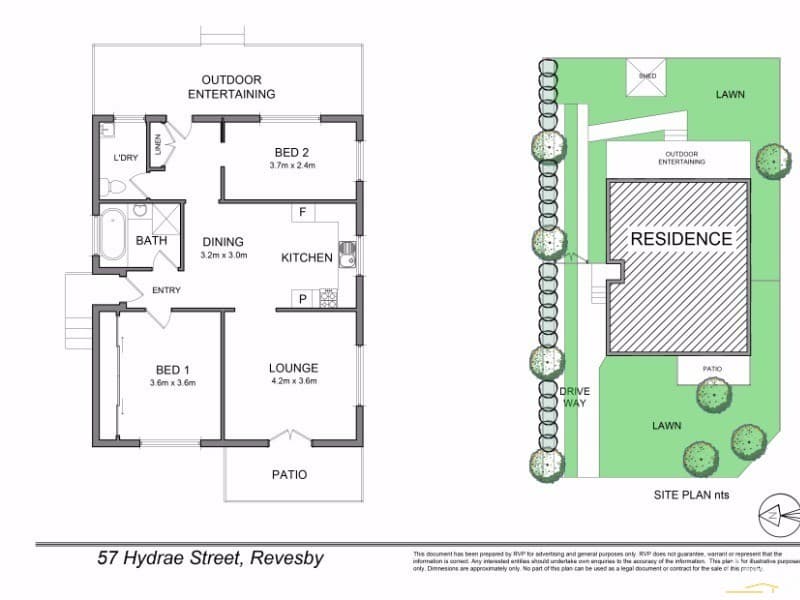 3/8-10 Revesby Place, Revesby, NSW, 2212, Revesby - Thumbnail 6