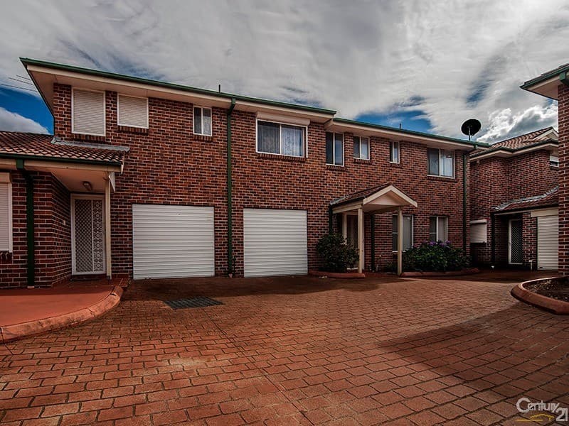4/2a Victoria Street, Revesby, NSW, 2212, Revesby - Image 1
