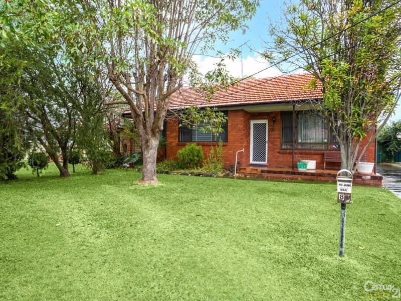 3/8-10 Revesby Place, Revesby, NSW, 2212, Revesby - Thumbnail 3
