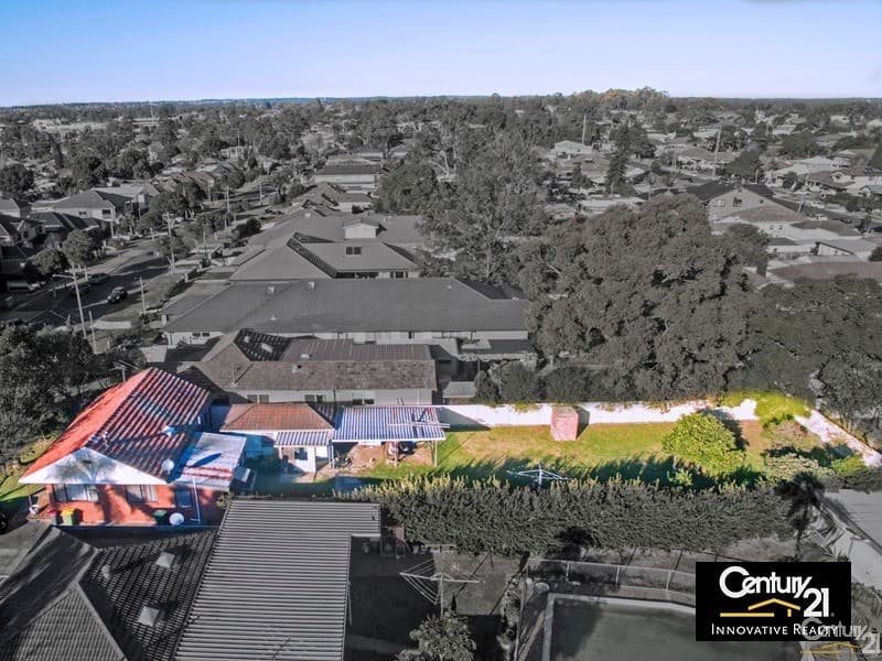 3/8-10 Revesby Place, Revesby, NSW, 2212, Revesby - Thumbnail 2