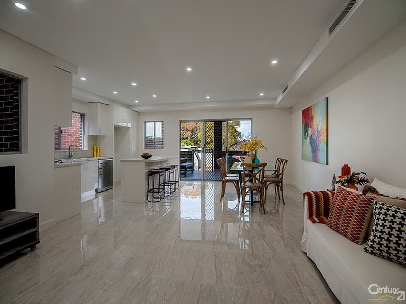 3/8-10 Revesby Place, Revesby, NSW, 2212, Revesby - Thumbnail 3