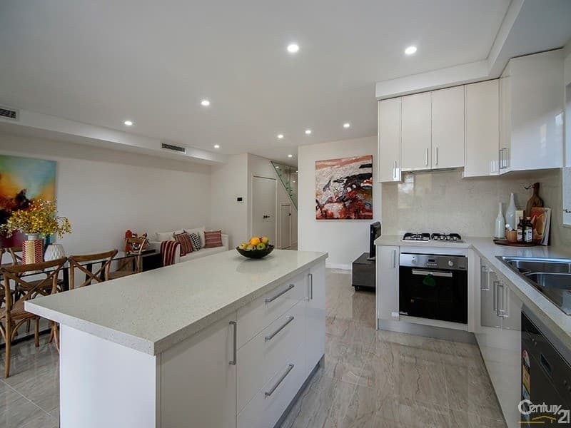 3/8-10 Revesby Place, Revesby, NSW, 2212, Revesby - Thumbnail 4