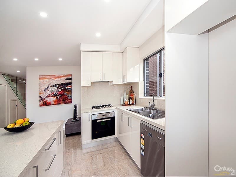 3/8-10 Revesby Place, Revesby, NSW, 2212, Revesby - Thumbnail 5
