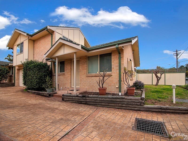 1/13-15 Turvey Street, Revesby, NSW, 2212, Revesby - Image 1