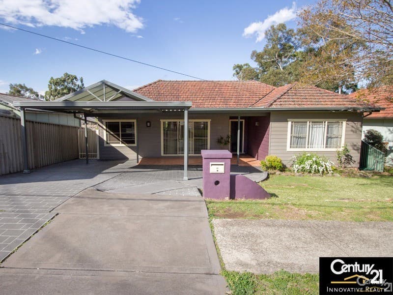 3/8-10 Revesby Place, Revesby, NSW, 2212, Revesby Heights - Thumbnail 2