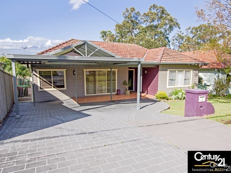 3/8-10 Revesby Place, Revesby, NSW, 2212, Revesby Heights - Image 1