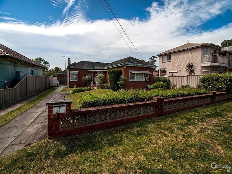 3/8-10 Revesby Place, Revesby, NSW, 2212, Revesby - Image 1