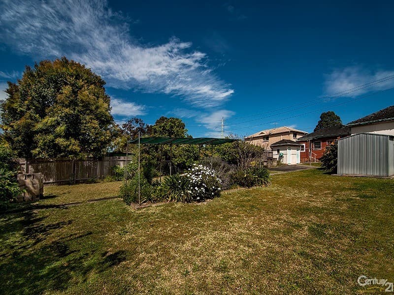 3/8-10 Revesby Place, Revesby, NSW, 2212, Revesby - Thumbnail 3