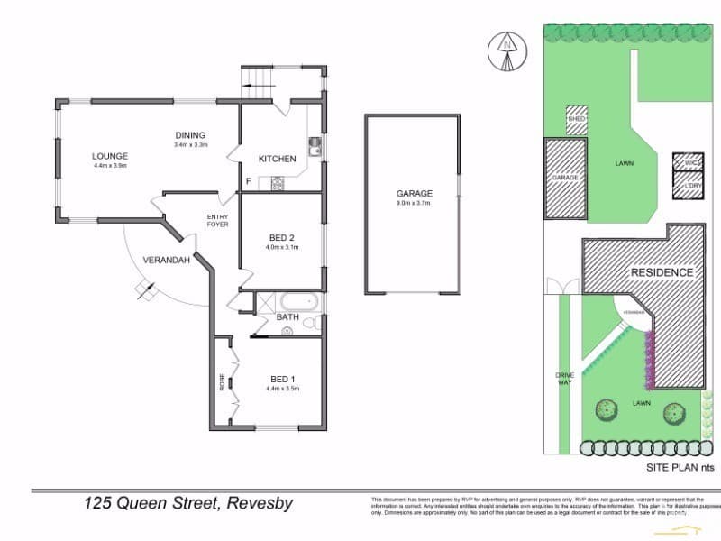3/8-10 Revesby Place, Revesby, NSW, 2212, Revesby - Thumbnail 4