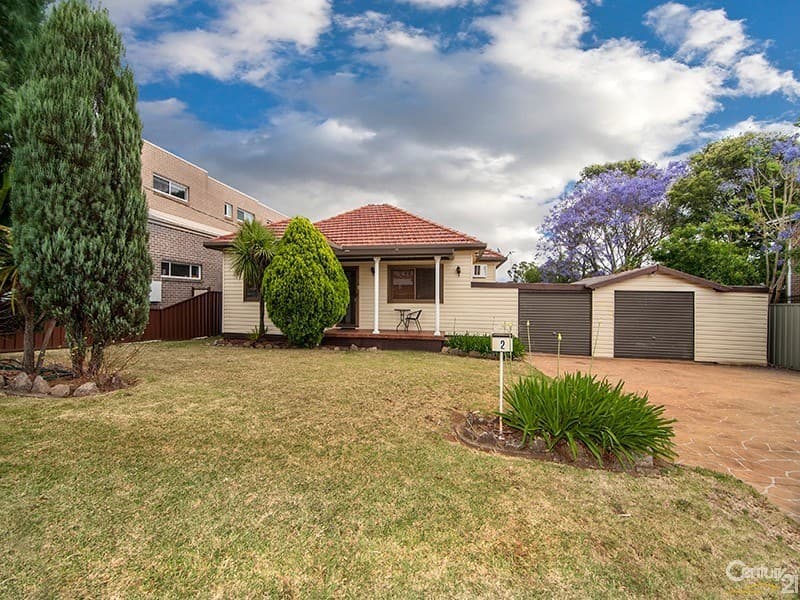 3/8-10 Revesby Place, Revesby, NSW, 2212, Panania - Image 1