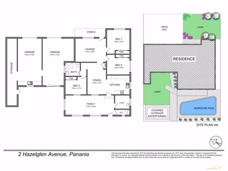 3/8-10 Revesby Place, Revesby, NSW, 2212, Panania - Thumbnail 7