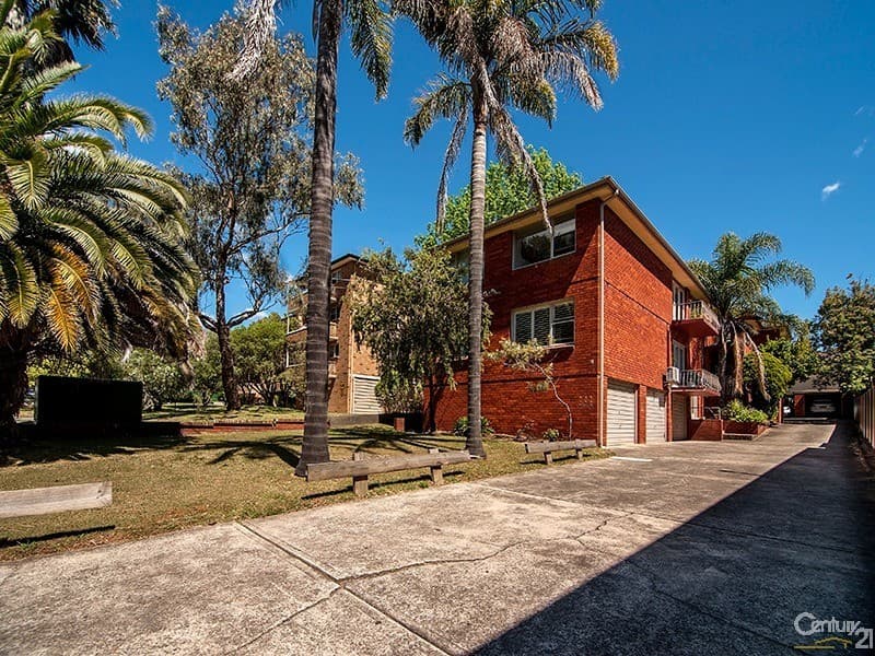 2/9 Kiora Road, Miranda, NSW, 2228, Miranda - Thumbnail 5