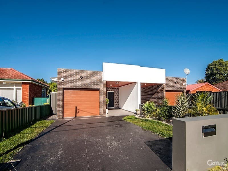 3/8-10 Revesby Place, Revesby, NSW, 2212, East Hills - Image 1