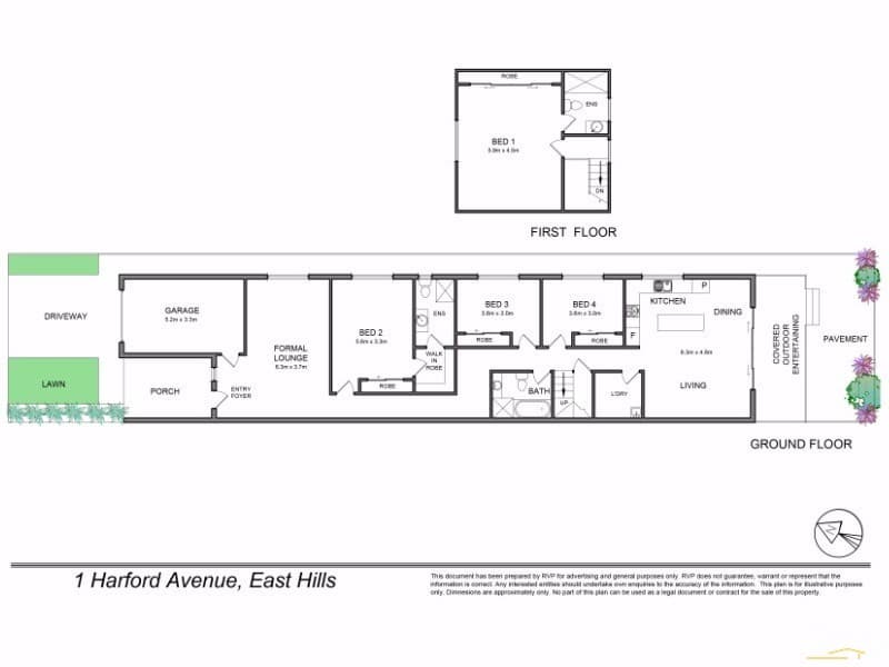 3/8-10 Revesby Place, Revesby, NSW, 2212, East Hills - Thumbnail 8