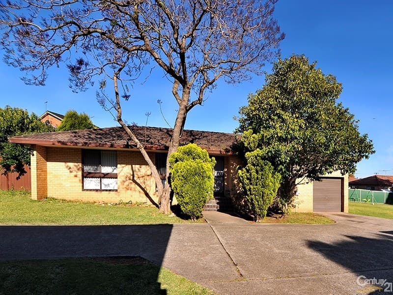 4/60 Olive Street, Condell Park, NSW, 2200, Willow Vale - Image 1