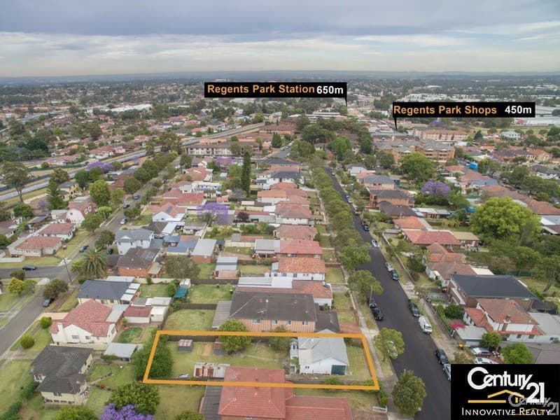3/8-10 Revesby Place, Revesby, NSW, 2212, Regents Park - Image 1