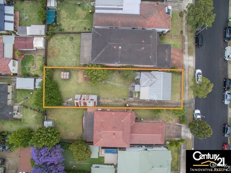 3/8-10 Revesby Place, Revesby, NSW, 2212, Regents Park - Thumbnail 3