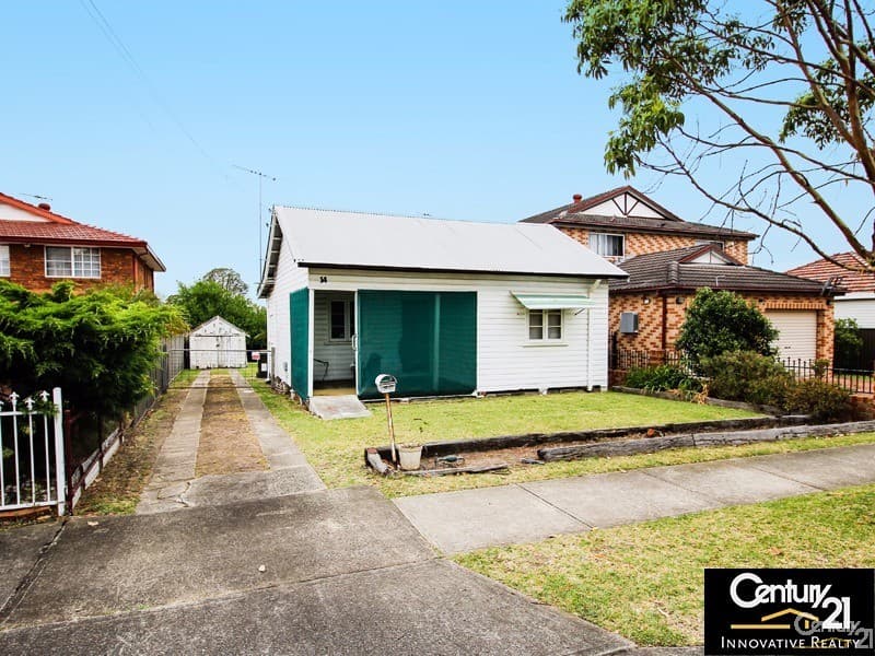 3/8-10 Revesby Place, Revesby, NSW, 2212, Regents Park - Thumbnail 4