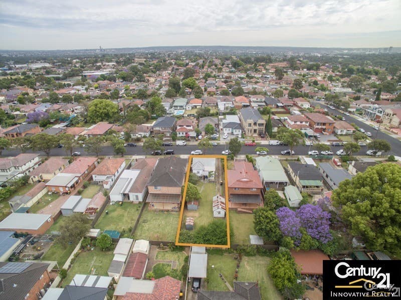 3/8-10 Revesby Place, Revesby, NSW, 2212, Regents Park - Thumbnail 2
