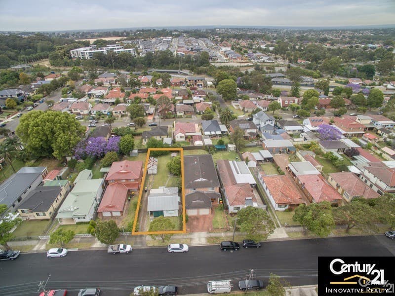 3/8-10 Revesby Place, Revesby, NSW, 2212, Regents Park - Thumbnail 6