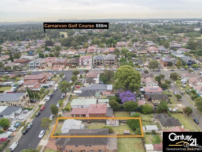 3/8-10 Revesby Place, Revesby, NSW, 2212, Regents Park - Thumbnail 7