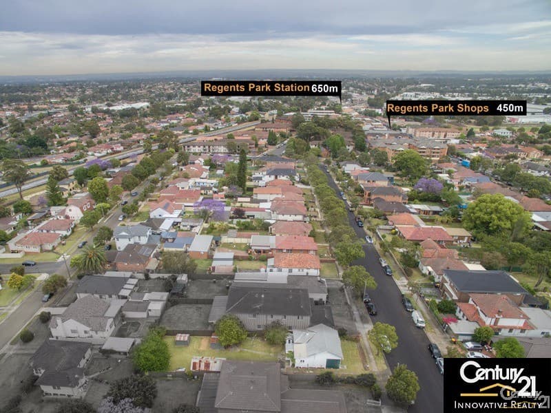 3/8-10 Revesby Place, Revesby, NSW, 2212, Regents Park - Thumbnail 8