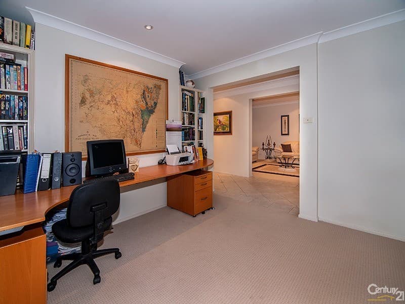 3/8-10 Revesby Place, Revesby, NSW, 2212, Revesby - Thumbnail 4