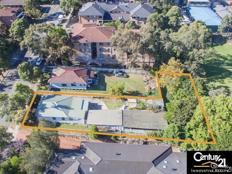 3/8-10 Revesby Place, Revesby, NSW, 2212, Bankstown - Thumbnail 2