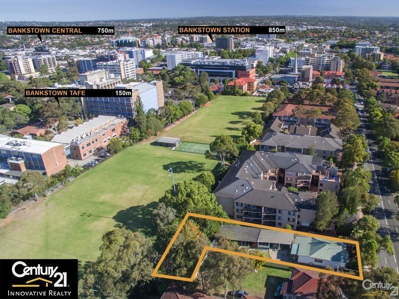 3/8-10 Revesby Place, Revesby, NSW, 2212, Bankstown - Thumbnail 3