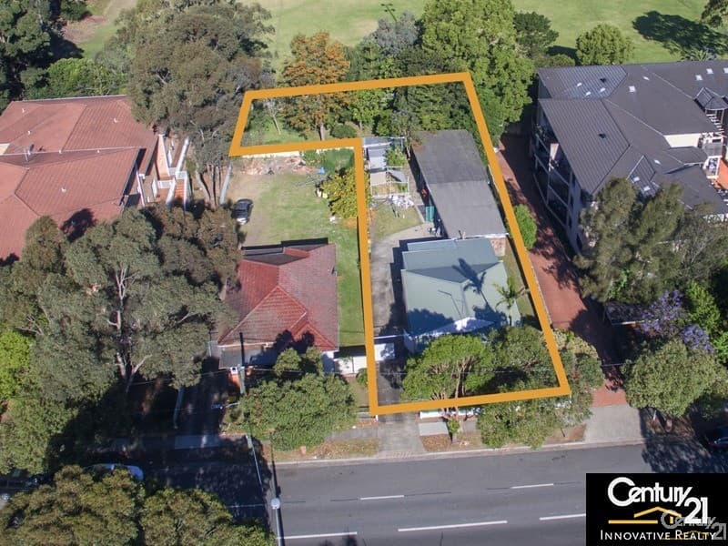 3/8-10 Revesby Place, Revesby, NSW, 2212, Bankstown - Thumbnail 4