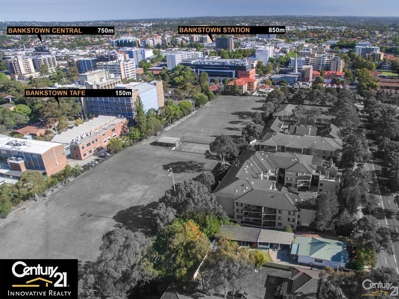 3/8-10 Revesby Place, Revesby, NSW, 2212, Bankstown - Thumbnail 6