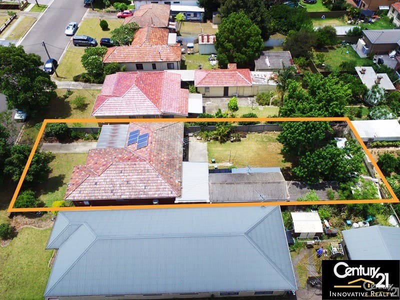 3/8-10 Revesby Place, Revesby, NSW, 2212, Smithfield - Thumbnail 5