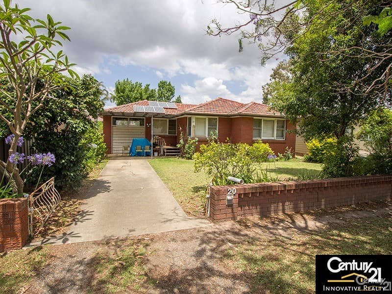 3/8-10 Revesby Place, Revesby, NSW, 2212, Smithfield - Image 1