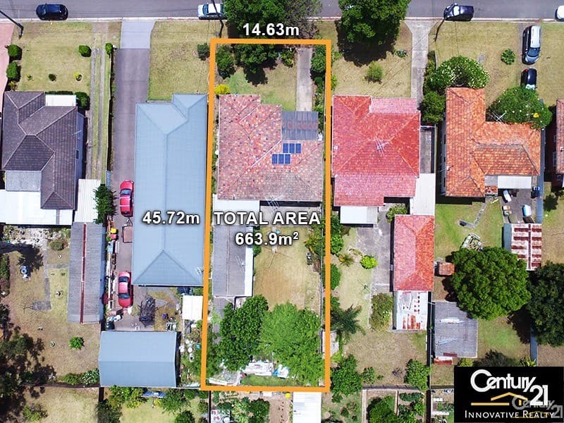 3/8-10 Revesby Place, Revesby, NSW, 2212, Smithfield - Thumbnail 2