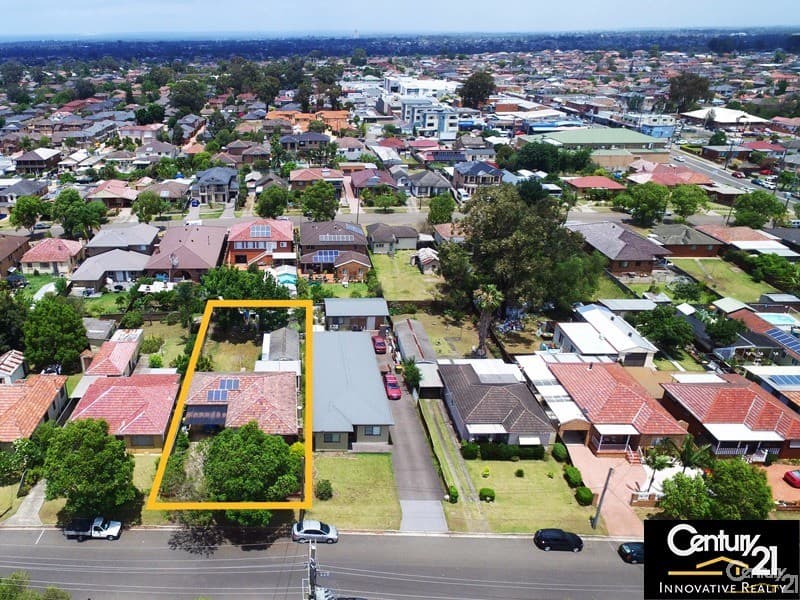 3/8-10 Revesby Place, Revesby, NSW, 2212, Smithfield - Thumbnail 3