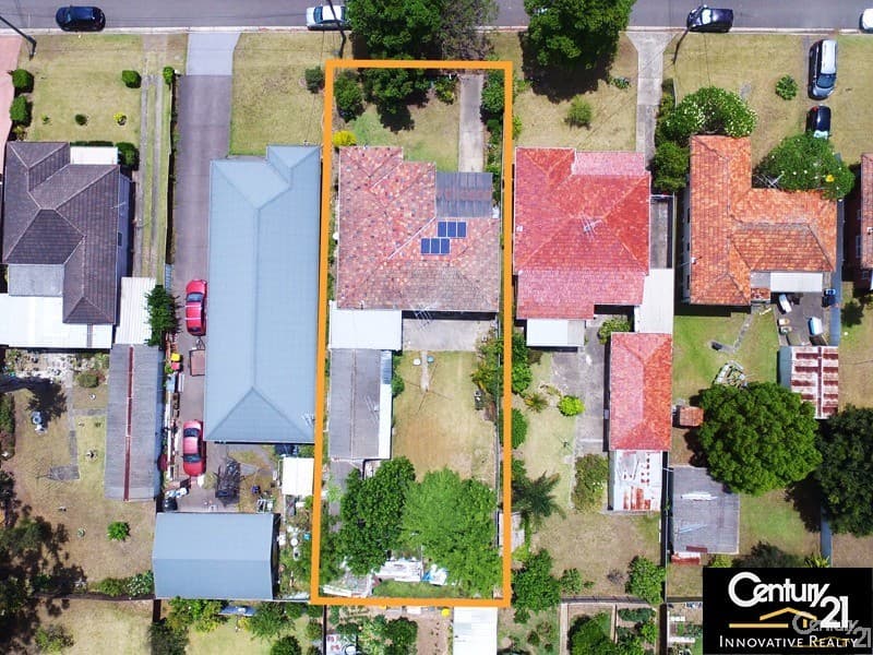 3/8-10 Revesby Place, Revesby, NSW, 2212, Smithfield - Thumbnail 4